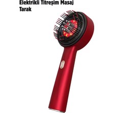 İntora XYT0860 Masaj Bakım Tarağı