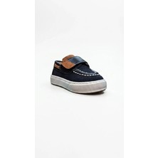 Ustalar Ayakkabı Lacivert Erkek Çocuk Ayakkabı 499.2600