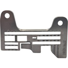 Bdr Pegasus Overlok Ex 5 Ip Plaka / 277516R60