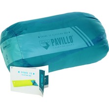 Keskin Sound Bestway Pavillo 180X75 cm Kamp Uyku Tulumu