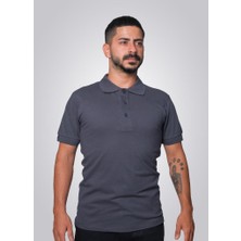Okapi Lakost T-Shirt Premium Füme