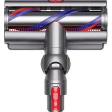 Dyson GEN5DETECT™ Digital Motorbar™ Temizleme Başlığı (Gri)