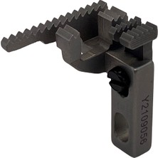 Hard Steel Yamato Overlok CZ6500-AZ8500 5 Ip Arka ve Zincir Dişli / 2109056+2109052