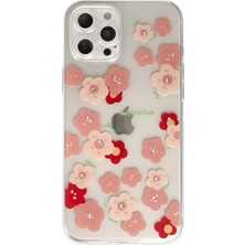 İntora Iphone 12 Kılıf Lucky Silikon - Lucky 3