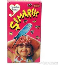 Şımarık Muhabbet Kuş Yemi 300 gr