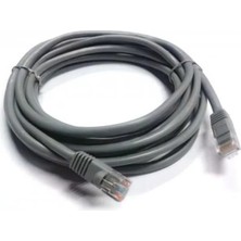 İntora Fully G-505Y Cat6 5 Metre Patch Ethernet Kablo
