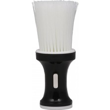 Point EF-006 Pudralı Ense Fırçası Ergonomik Tasarım ile Kolay Kullanım