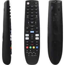 İntora Ranger HD-1050 - HD1070 Pvr Black Box Uydu Kumandası