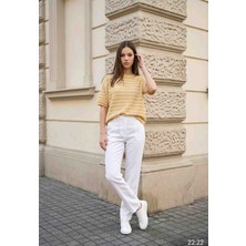 Kandemir Group Yeni Sezon T-Shirt Nefes Alır