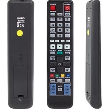 İntora RM-D958 Blue-Ray DVD Kumandası