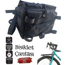 Sevbags Bisiklet Çantası