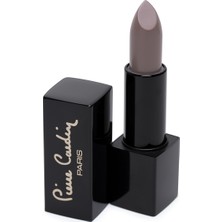 Pierre Cardin Pinky Nude Renkli Retro Matte Asansörlü Ruj 133 Kalıcı Etki ve Metalik Özellik