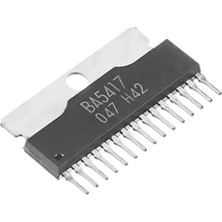 İntora Ba 5417 Hsıp-15 Entegre Devre