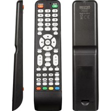 İntora JS-1948 JS-2255 LCD Tv Kumandası