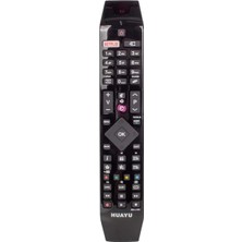 İntora Huayu RM-L1560 Universal Tv Kumanda