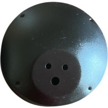 Arcars Tweeter Yuvası (8cm) 4 Vidalı