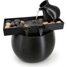 Nihalimgo Destili Dekoratif Su Pınarı