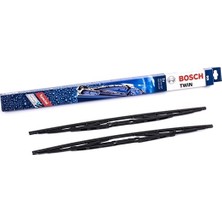Bosch 3397001909 Ön Silecek Takımı