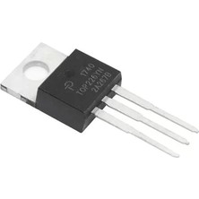 İntora Top 226YN TO-220 Entegre Devre