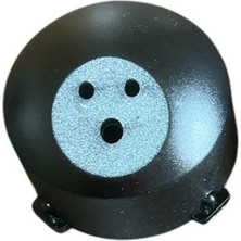 Arcars Tweeter Yuvası (6,5cm) 4 Kulaklı