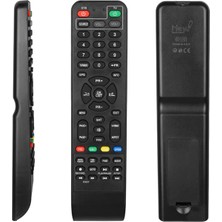 İntora Hey Next Mini Tiger Hd - Next Punto (UK-660) - Next Kanky Hd Uydu Kumandası