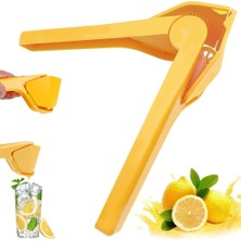 Sunup SN-29914 Pratik Katlanır Manuel Narenciye Meyve Sıkacağı