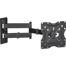 İntora PWR-2235 22-49'' Hareketli LCD LED Tv Askı Aparatı