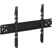 İntora PWR-4265 42'' - 65'' Sabit Kilitli LCD LED Tv Duvar Askı Aparatı