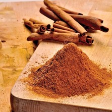 Ebu Talha Toz Tarçın 500 gr
