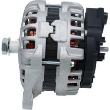 Universal Alternatör 12V 110A Fıat Ducato 3.0 06-- Peugeot Boxer Cıtroen Jumper  Iveco Daıly Iıı Iv