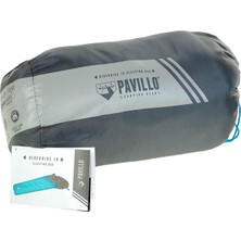 Keskin Sound Bestway Pavillo 200X75 cm Kamp Uyku Tulumu