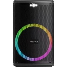 Hepu HP-101 Party Box Kablosuz Hoparlör - Speaker