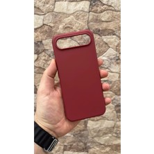 Vip Case Tecno Spark Slim 5g Uyumlu Silikon Darbe Emici Klasik Korumalı Rubber Kılıf
