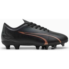 Puma Ultra Match Fg/ag Çocuk Krampon Dar Kalıp Çim Halı Saha