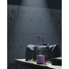 İntora Kompakt Tasarımlı USB Şarjlı Smoothie Blender