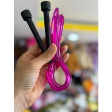 Kutulu Pvc Pp Materyalden Yapılmıış Atlama Ipi Altis 275 cm