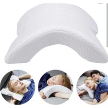 Bigelal Visko Kisli Yastık