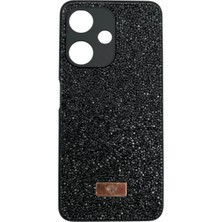 Nettech Infinix Hot 30i Uyumlu Crystal Seri Arka Koruma Kılıf