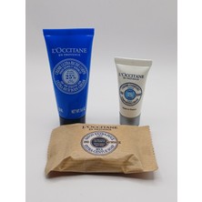 L'occitane  Shea Butter Keşif Seti