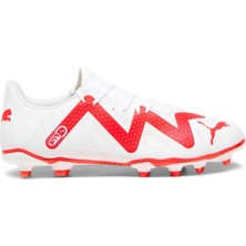 Puma Future Play Fg/ag Erkek Krampon Çim Halı Saha Dynamic Motion