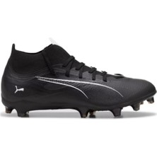 Puma Ultra 5 Match+ Fg/ag Erkek Krampon Hız Odaklı Çim Halı Saha