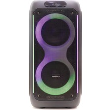 Hepu HP-939 Party Box Kablosuz Hoparlör - Speaker