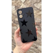 Vip Case Omix X5 Uyumlu Star Silikon Darbe Emici Klasik Korumalı Rubber Kılıf 277