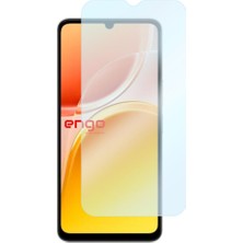Engo Vivo Y11D Ekran Koruyucu 9h Nano Parlak (V2555)