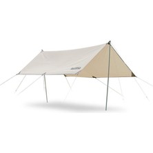 Naturehike Direkli Canopy Tente 300X500CM