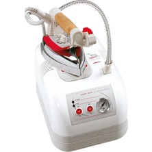 Gazzella Ev Tipi Kazanlı Ütü 2lt / Spr/mn 2004 P