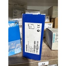 Siemens Sıemens RDU50 Oda Termostat Kontrol Cihazı