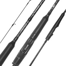 Pandora Balıkçılık Pandora Xenon 203 cm 5-25 gr Spin Olta Kamışı