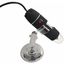 Özgürce Yüksek Çözünürlüklü Hd USB Dijital Mikroskop ile Detayları Keşfedin