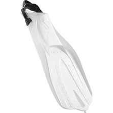 Scubapro Palet Go Fın Travel Whıte